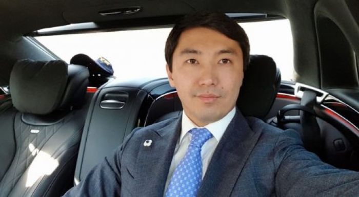 Миллионер Кудайберген стал депутатом алматинского маслихата 