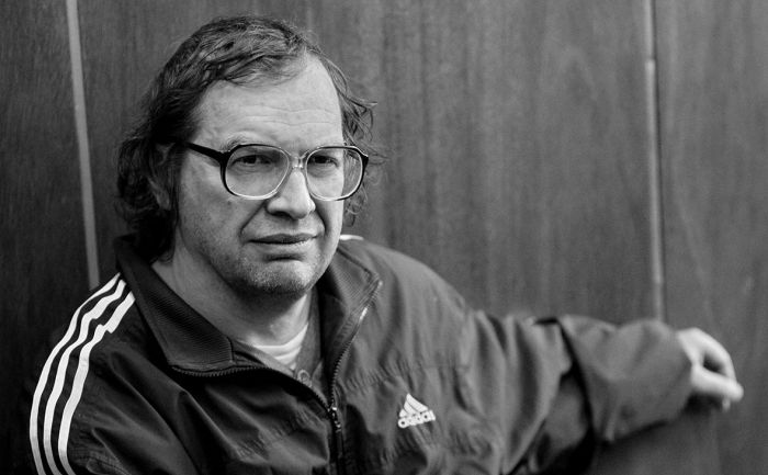 В Москве на 63-м году жизни умер основатель финансовой пирамиды МММ Сергей Мавроди 