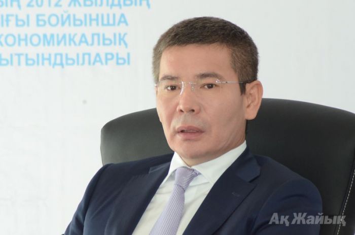 Бергея Рыскалиева и ряд других лиц вызвали на допрос в Астану 