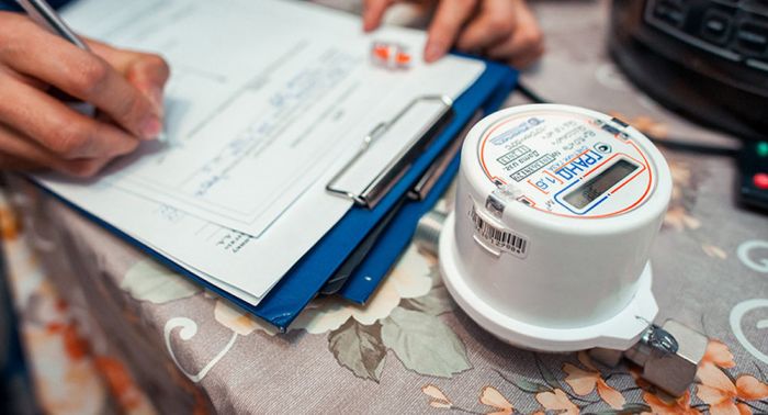 Мошенник или газовик? 