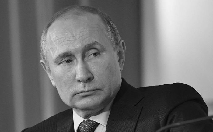 Путин назвал халатность и разгильдяйство причинами трагедии в Кемерово