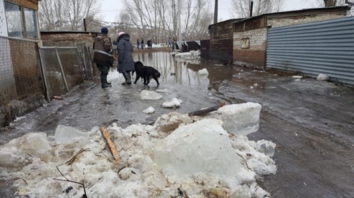 Не знаете ситуацию – Сагинтаев раскритиковал Министерство внутренних дел