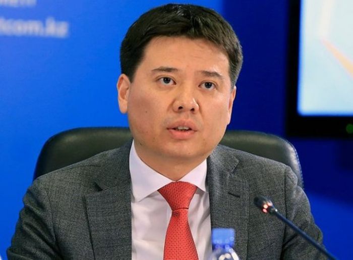 Бекетаев назвал бессмысленными действия Стати по заморозке доли активов в Кашагане