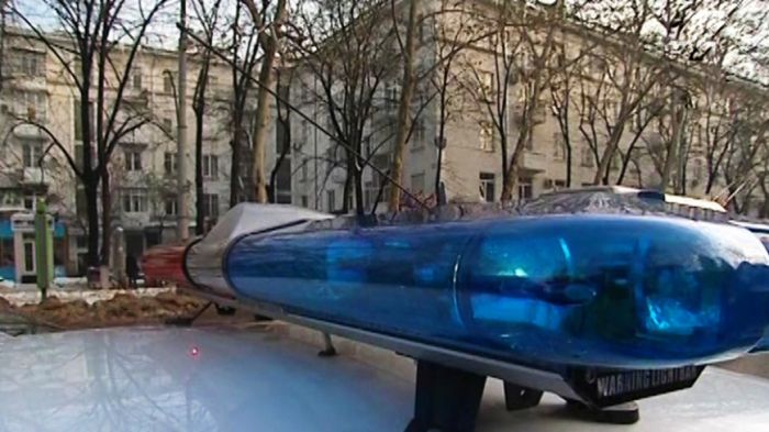 Стрельба на улице в Кызылорде: в ДВД сообщили подробности 