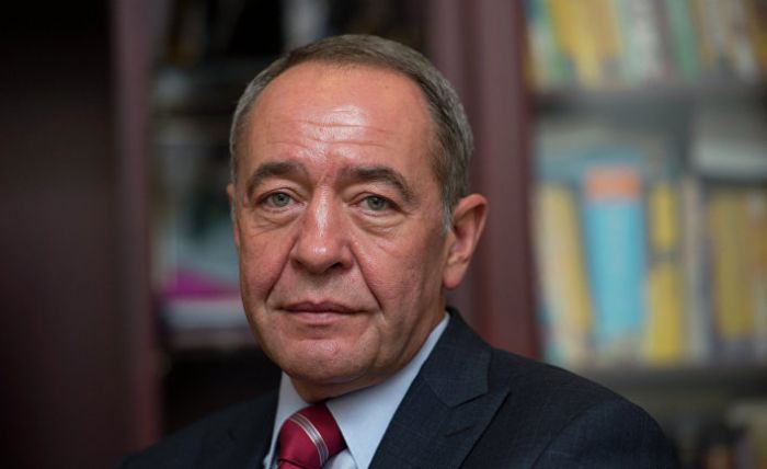 Автор "русского досье" на Трампа предоставил ФБР доказательства насильственного характера смерти Лесина  