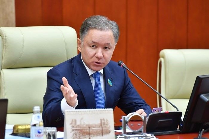 Нигматулин раскритиковал глав коллегий адвокатов, которые десятилетиями занимают свои посты