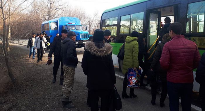 Озвучена причина подтопления домов Семея; делом займётся прокуратура