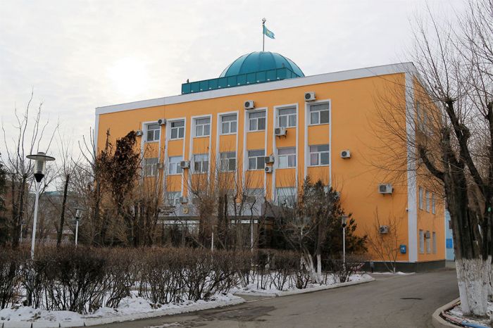 Большая чистка