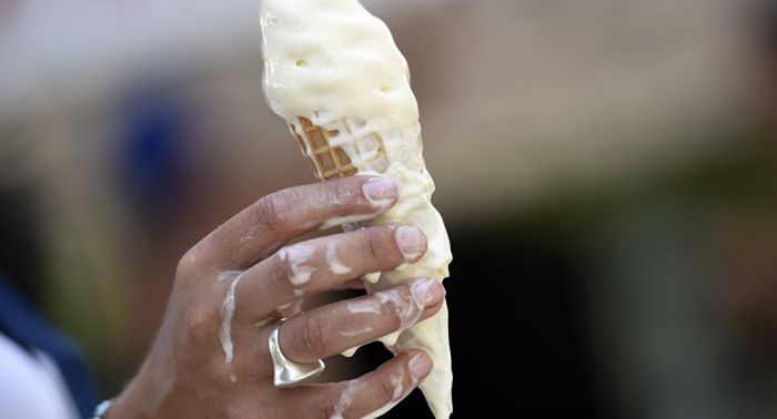 Число отравившихся мороженым в Шымкенте возросло до 61 человека