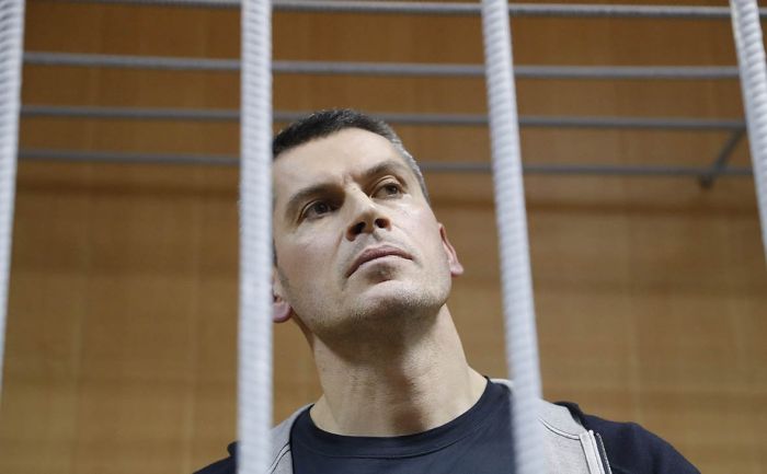 Российские СМИ назвали основные эпизоды дела братьев Магомедовых