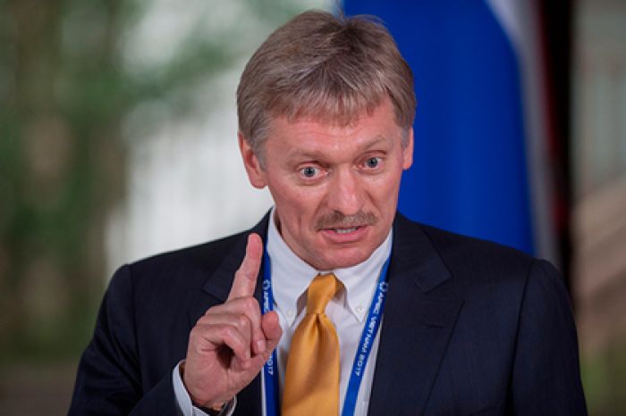 В Кремле прокомментировали арест братьев Магомедовых