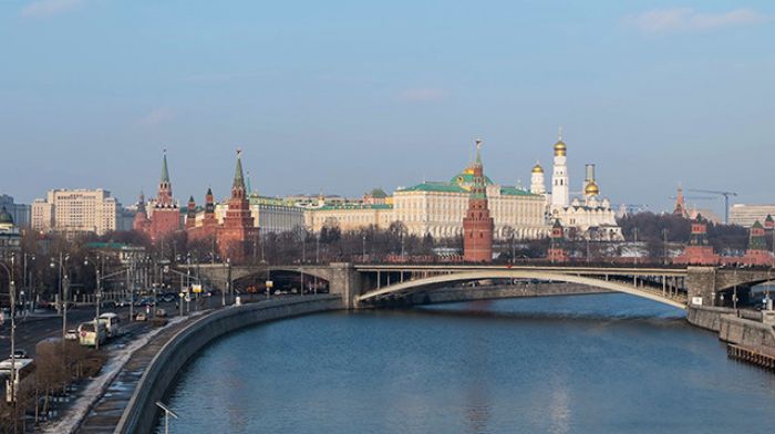 Парламент Британии составил доклад о "сурковских утечках"