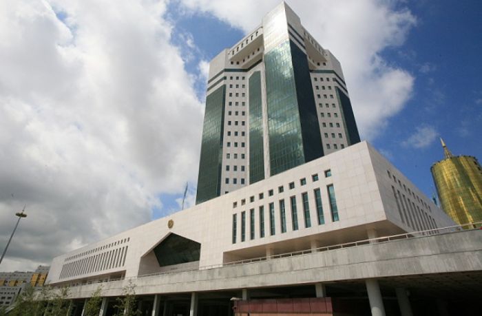 Правительство направляет 100 млрд тенге на развитие человеческого капитала