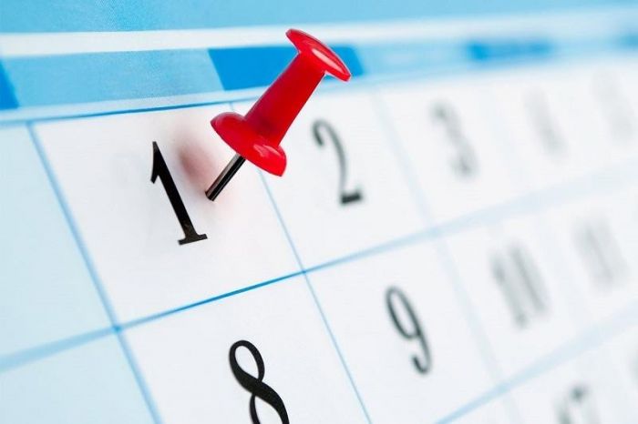 11 дней отдохнут казахстанцы в мае 