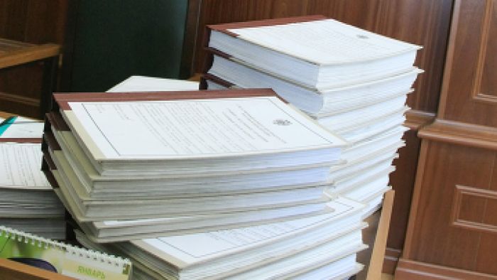 Правила написания "понятных простому человеку" судебных актов утвердили в Казахстане
