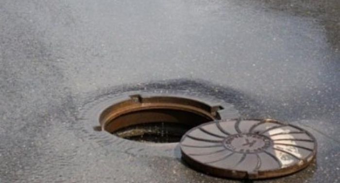 Пограничник нашел тело младенца в колодце в Костанайской области