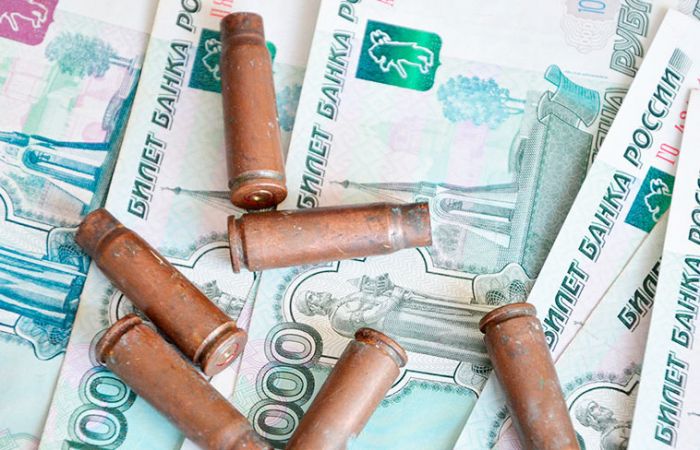 Родственники погибшего в Сирии "вагнеровца" перессорились из-за полученных за его смерть миллионов  