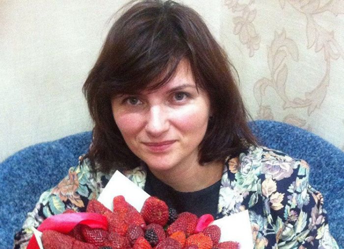 "Светлый человек с лучезарной улыбкой": Татьяна Дарсалия вывела из огня десятки детей