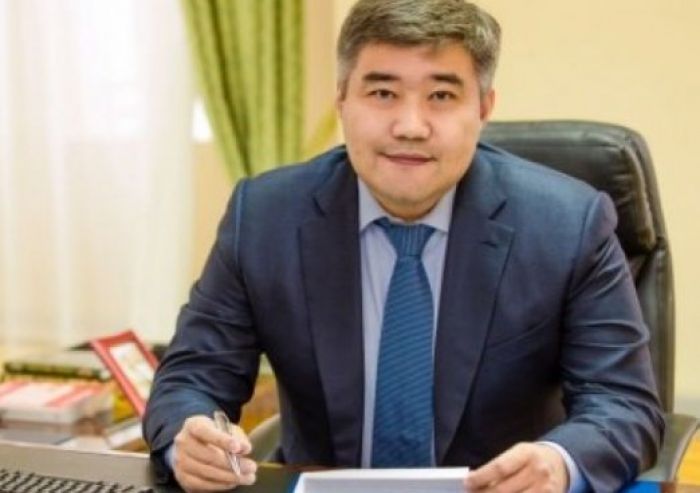 Калетаев назначен Министром по делам религий и гражданского общества