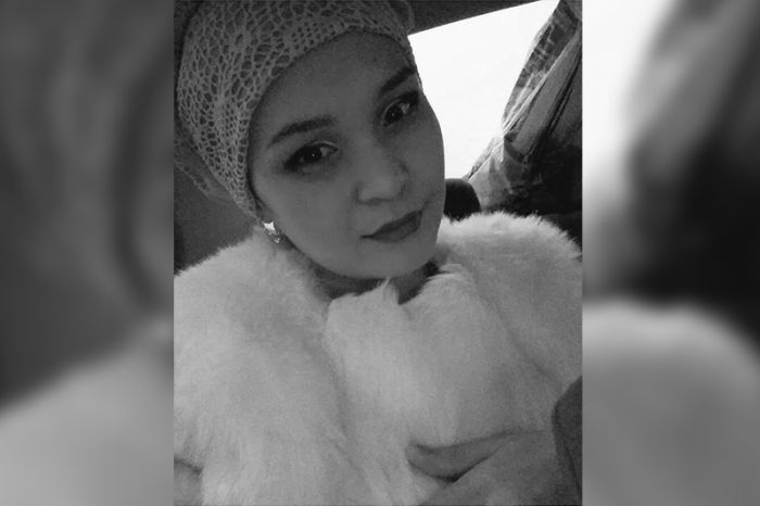 Погибшая в лифте в Актобе была ведущей на областном телевидении 