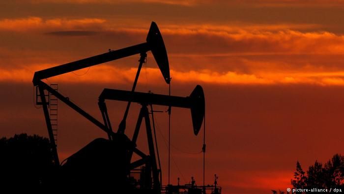 Бахрейн объявил об открытии крупнейшего нефтяного месторождения