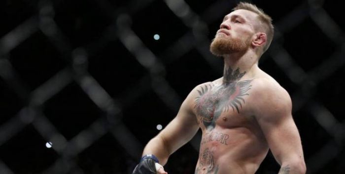 Глава UFC назвал инцидент с Макгрегором худшим в истории организации