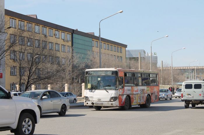 Долгая дорога к ...бюджету