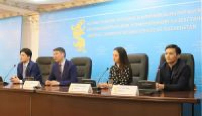 «Кыз Жибек» в Атырау, Тулеген - из Кульсары