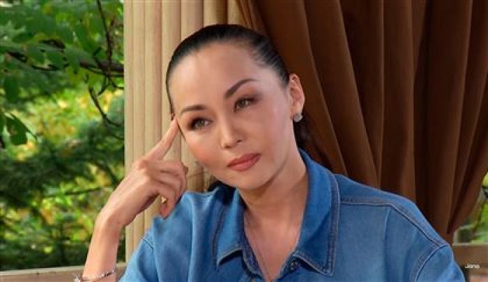 Баян Алагузова грозит разоблачить судебную систему Казахстана