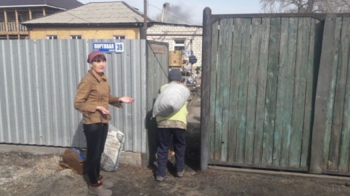 Около 500 человек вернулись в свои дома после подтопления в ВКО