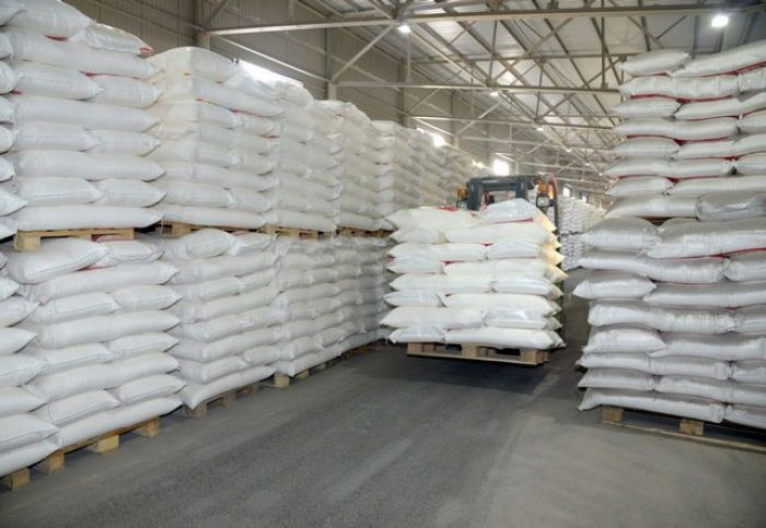 Десятки мукомольных предприятий в Казахстане могут закрыться 