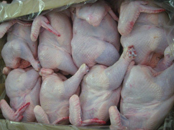 Куры не на смех