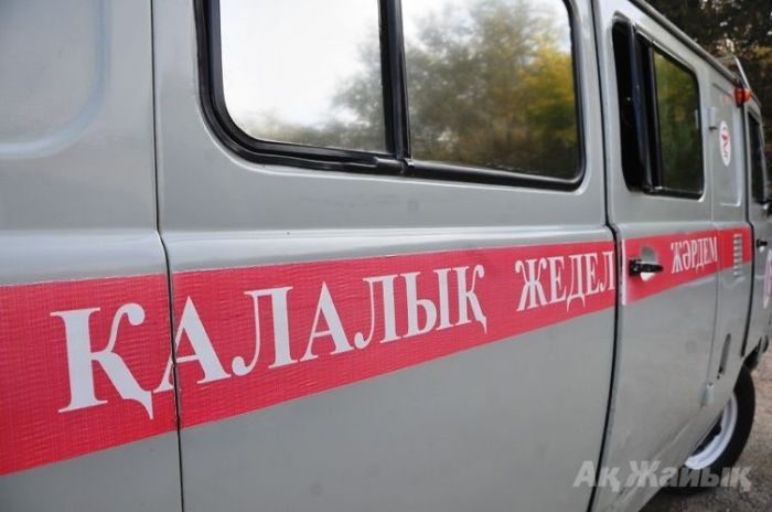 Перестрелка в ЮКО: пострадавший скончался в больнице