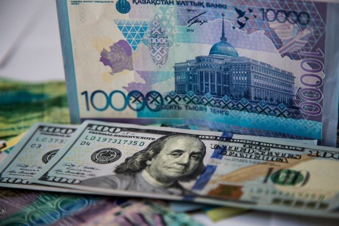 «Это не девальвация» - министры финансового блока и Нацбанк об обменном курсе