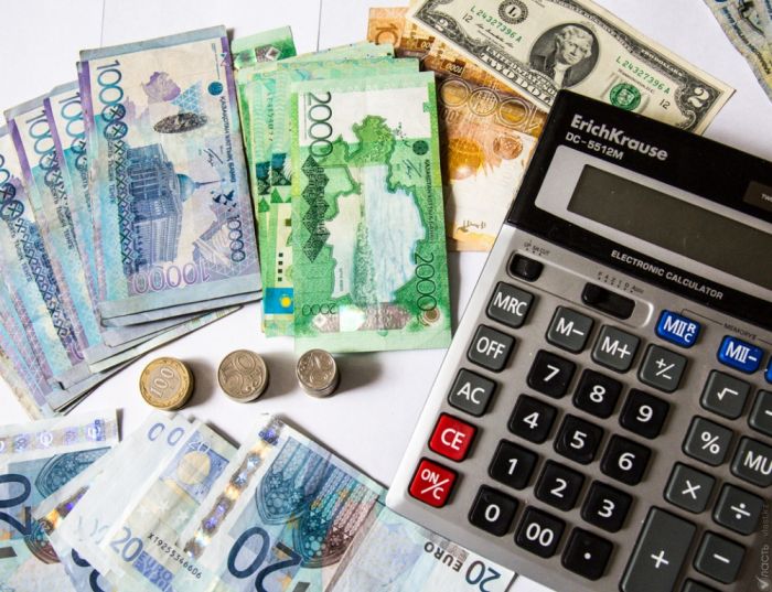 Филиалы иностранных компаний в РК будут рассчитываться с резидентами в тенге