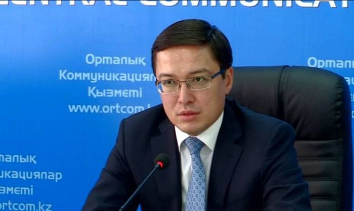 Данияр Акишев прокомментировал курс тенге