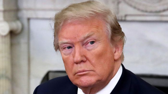 "Готовься, Россия": Трамп пообещал бомбить Сирию "умными" ракетами