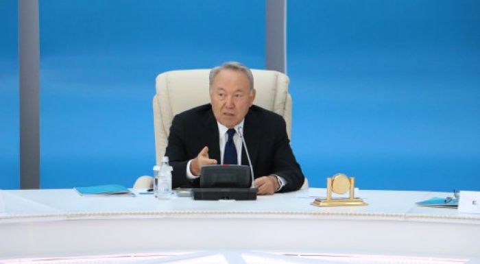 Президент о переведенных бестселлерах: Наша цель - обогатить язык 