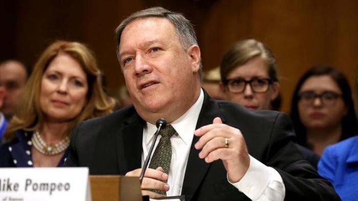 Глава ЦРУ сообщил о гибели "пары сотен" россиян во время февральского авиаудара коалиции по Сирии  