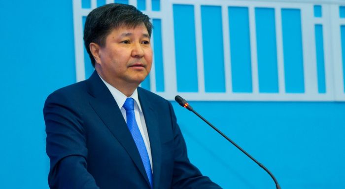 Чаще прощать призвал казахстанцев глава Верховного суда РК 