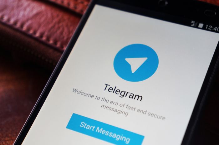 Суд удовлетворил иск Роскомнадзора о блокировке Telegram