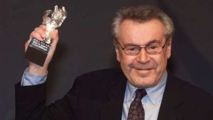 Умер режиссер Милош Форман, создатель "Пролетая над гнездом кукушки"  