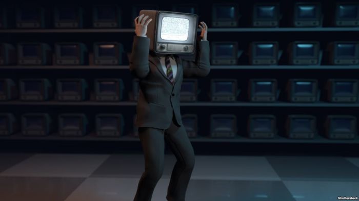 Телевидение Узбекистана освободили из-под контроля спецслужб