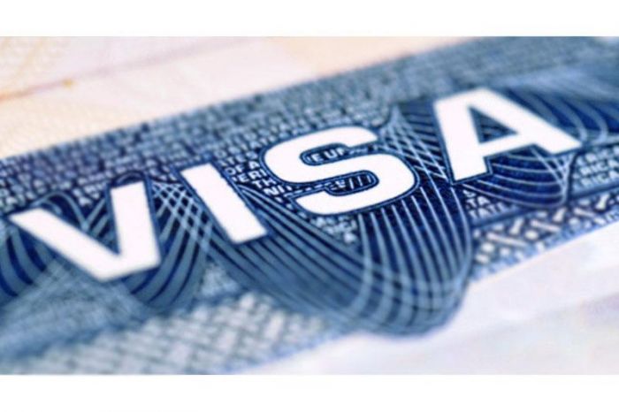 Электронные визы начнут оформлять в Казахстане 