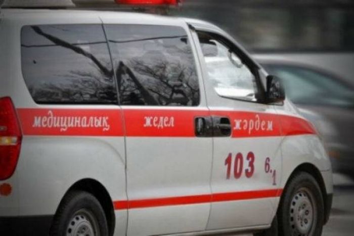 Алматинский пятиклассник умер в школе 