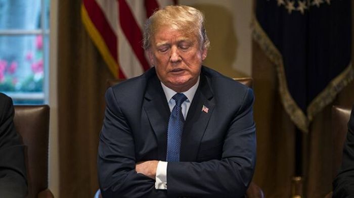 WSJ: Соединенные Штаты готовят новые торговые меры против Китая  