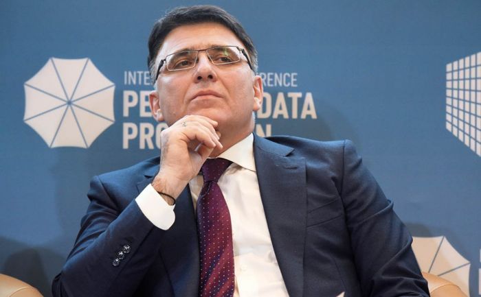 Глава Роскомнадзор​а назвал сроки и условия возможной блокировки Facebook в России 