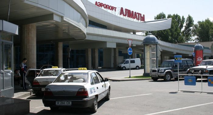 В Алматы объяснили задержку 11 авиарейсов 