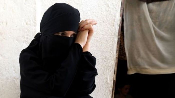 Суд в Ираке приговорил двух россиянок к пожизненному заключению за участие в "Исламском государстве"*  