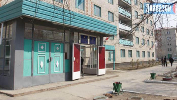 В Актобе школьница скончалась на уроке 